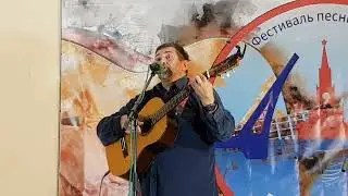 Сергей  Терещенков
