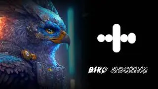 Bird Machine Remix Ringtone 2023 | Viral Ringtone | YVH Music