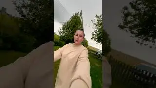 ПРИЕХАЛА В ДЕРЕВНЮ 