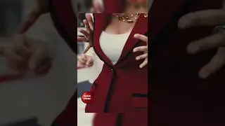 Превратил старуху в красотку 😏 