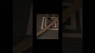 Cardboard Katana Build 