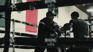 No Boxing No Life Video Trailer