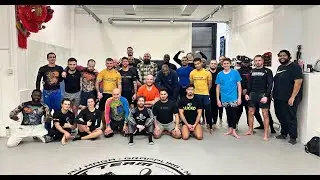 BJJ  FAMILIA. OSS!