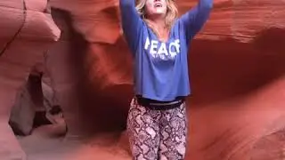 Poetry in Motion