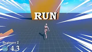 How to run  - reupload - Learn Godot 4 3D - no talking
