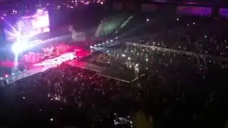 Aerosmith - I dont wanna miss a thing