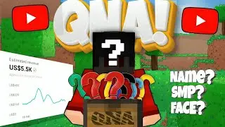 2K Special QNA Video🔥