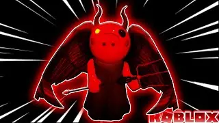 PIGGY TRAITOR MODE..