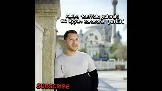 Alhijrotu Cover|| Mohamed Youssef lirik 