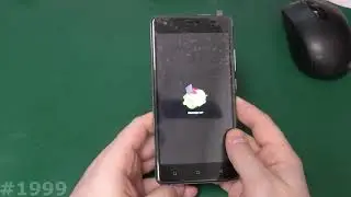 Hard Reset DEXP MS550