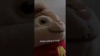 When waiting for Sonic 3 movie trailer....