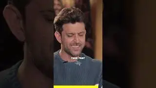 Discover Your Zest for Life | Hrithik Roshan
