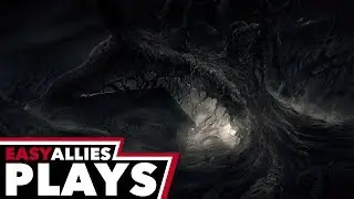 Huber Plays Darkwood - Into The Woods