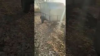 Козья Ферма с нуля.