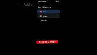 how to access Reset to default values on miui