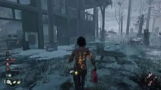 3 Grasp Rescues in under 3min with No flashlight in DBD