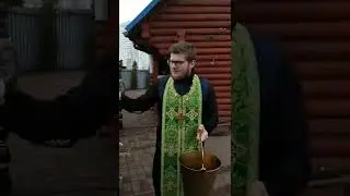Вербное воскресенье 2022 #Shorts