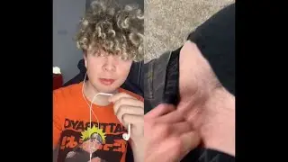 Люсик тебя же не только взрослые смотрят 😱