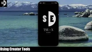 🎥 Tutorial 3: Using the Creator Tool and Building & Registering a TSE-X Device (Arduino Setup)