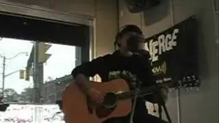 Billy the Kid - These City Lights Live at The Verge