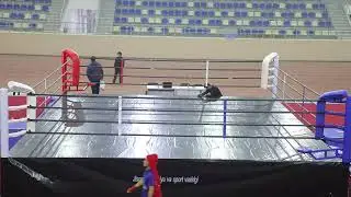 Qo’l Jangi