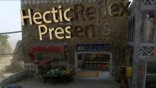 How to Create 3D Reflective Text - In After Effects CS6 and CC [EASY]
