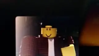 Jugando roblox💗