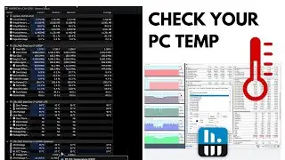 How to Check GPU Temperature on Windows 11 