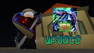 [YBA] Лучший гайд на Scary Monsters (нет)