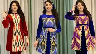 //Bahor fasli uchun eng chiroyli fasonlar//🤩👍//Eng oxirgi Fasonlar👗👚🧥👒