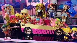 Comerciais LOL OMG Dublados PT-BR - (2019-2021)