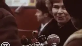 Белгород 1980