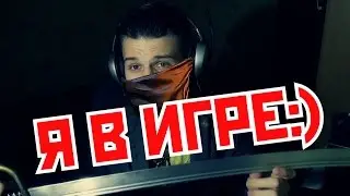 МЕНЯ РАЗБАНИЛИ В CS:GO