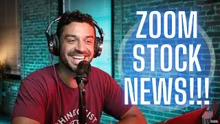 Zoom Stock's ($ZM) $15B Acquisition l Zoom buys Five9, Should you buy Zoom?