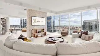 Turnberry Tower Residence 