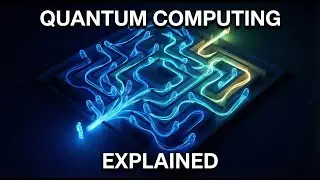 Quantum Computing Explained in 2 Minutes