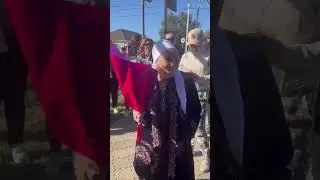 Анашым💚