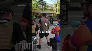 The horde throws tumbleweeds now‽ | UMBC HvZ Pt 10 #MarylandMayhem