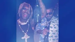 Wanted You (Extended) + faithful (I WANT U) - NAV & Lil Uzi Vert Ft. Donte’ Jackson & Bonn