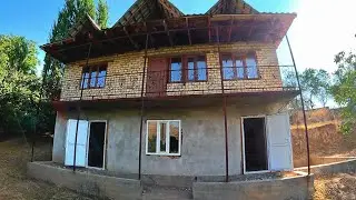 Продаётся дом.