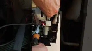 service, the engine is working, the rakes are not working, vol 3