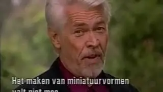 Hollywood Stuntmakers - Special Effects