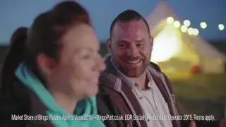 tombola Pulse 20 Ad