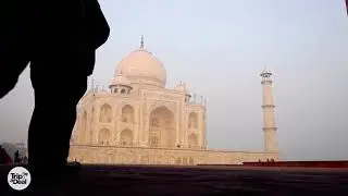 What Our Travellers Say About Us: India with TripADeal
