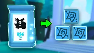 HOW TO COMPLETE YOUR PET COLLECTION FAST! *FREE PET EQUIPS* PET SIMULATOR X ROBLOX