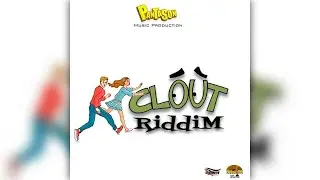 Mr. Bruckshut - "Clout Riddim (2023) Mix" (PantaSon Music Production)
