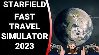 Starfield | Idle Game Chat