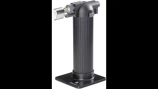 TOOLCRAFT MT 770S Blow torch 1300 °C 65 min + piezo ignition