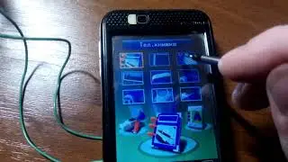 Кое-что о китайском шлаке или Nokia TV Phone E71