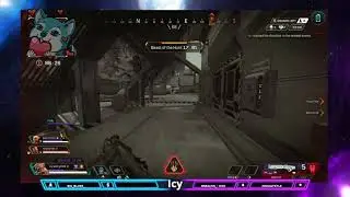 A solid finish with Bloodhound!!